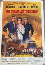 POSTER ORIGINAL DE COLLECTION