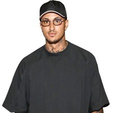 Kyle Kuzma (Casual) Découpage