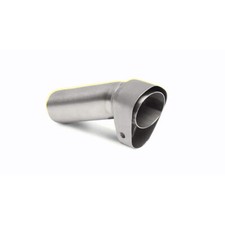 DB Killer Akrapovic V-TUV315