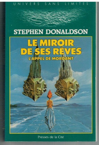 Donaldson miroir - donaldson,