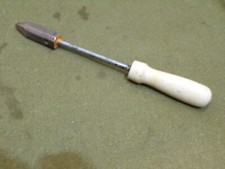 Fer souder US WW2 signal corps