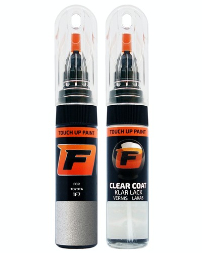 Peinture retouche pour - de,