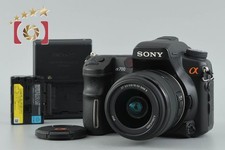 SONY α700 DSLR-A700 + DT