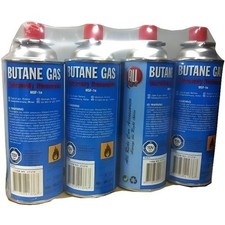 Lot de 4 Cartouches recharge