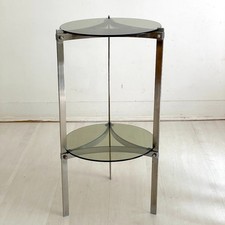 Table d'appoint bout de