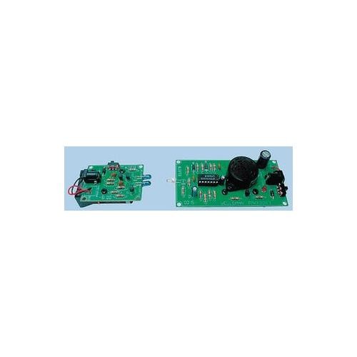 Kit velleman mk120 - velleman,