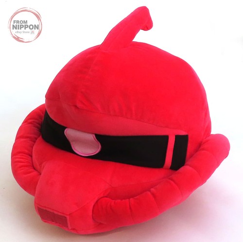 Peluche gunpla kun - peluche, char's