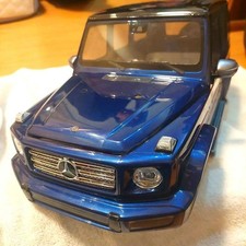 TAMIYA 1/10RC Mercedes-Benz