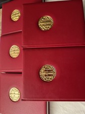Discours et messages 5 tomes