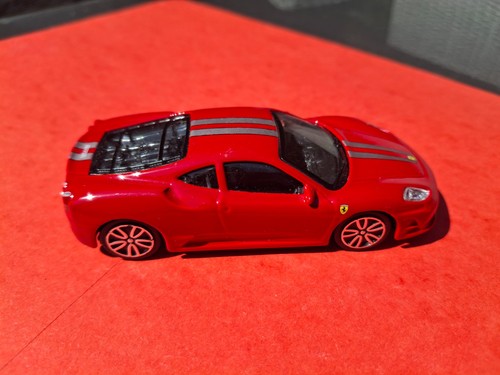 Ferrari coupe modele 430 - ferrari,