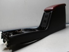 Console central (interieur