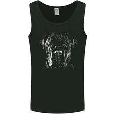 Cane Corso Tête Tir Veste