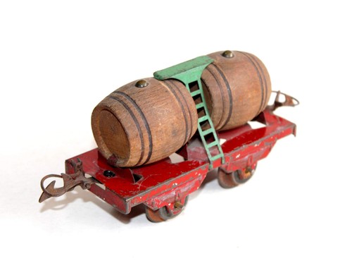 Hornby wagon citerne - 1/43, o