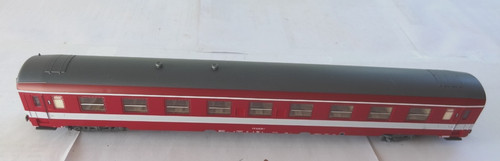 Ech roco voiture capitole - ,