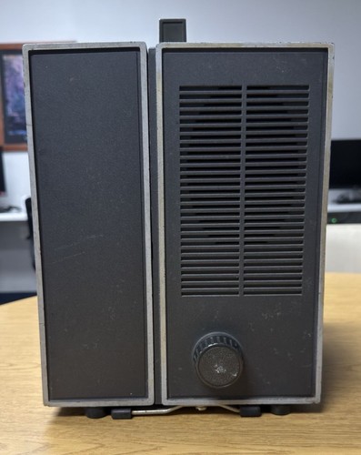 Vintage bell howell 1550 - &,