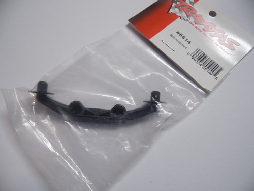 Traxxas 5514 body mount jato - body,