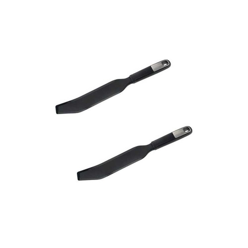 Ensemble spatules - ensemble, de