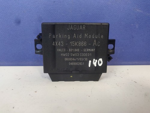 Jaguar 4x4315k866ac
