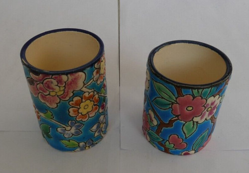 Petits soliflore motifs - 2,