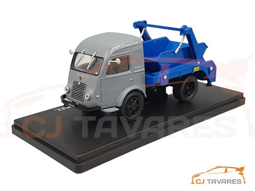 Hachette renault tonnes - hachette, 2,5