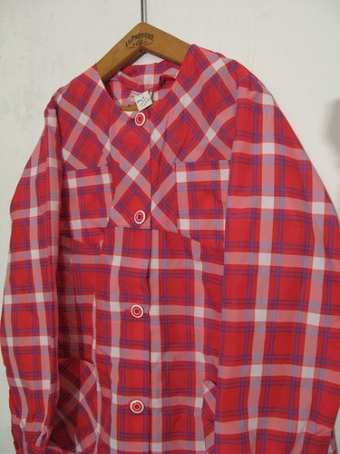 Ancienne blouse ecolier ecole - blouse,