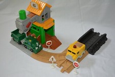 GeoTrax Load Em Up Gravel Bldg