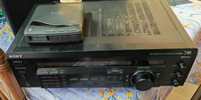 Sony STR-DE335 fm am stéréo receiver 5.1