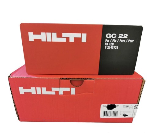 750 clous hilti - x-gn, 39mx