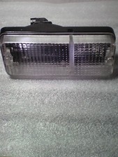 Fiat 128 Coupé clignotant