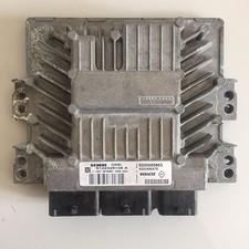 Calculateur Scenic 2 Megane 2 1.5 DCI - SID301 ; S122326108 A ; 8200565863