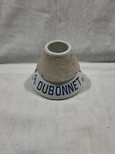 Ancien pyrogène publicitaire