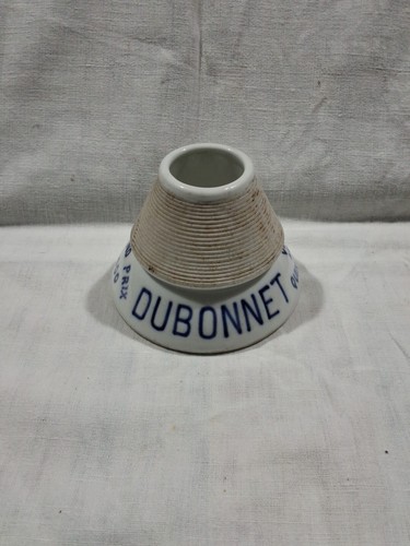 Ancien pyrogène publicitaire