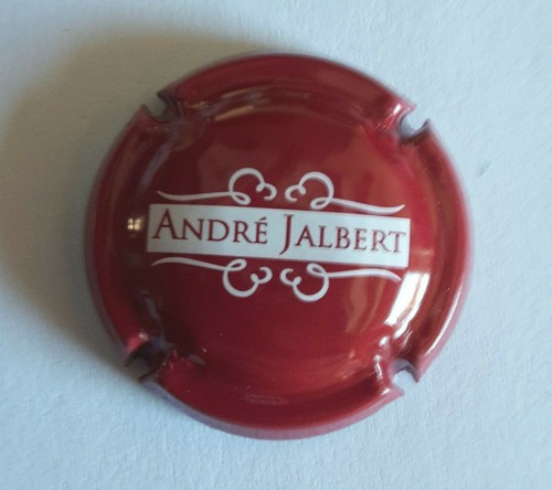 Capsule cidre andré - capsule,