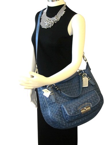 Nwt coach 19747 kristin - coach,