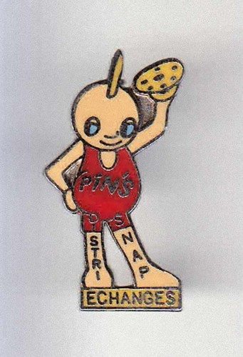 Rare pins pin salon show - rare, ..