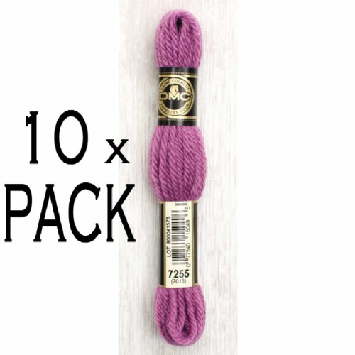 10x dmc laine - 10x,