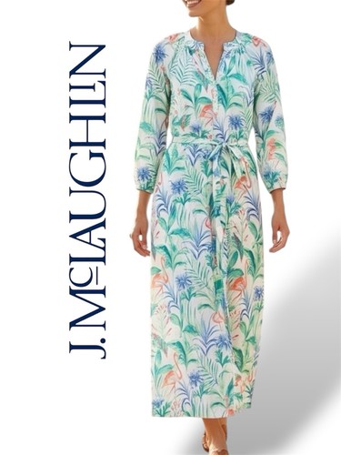 Mclaughlin daniella dress - j.mclaughlin,