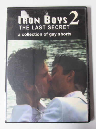 Iron boys the last - boys,