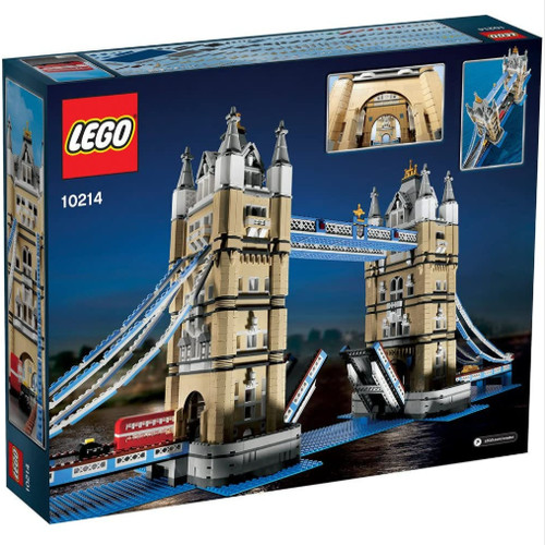 Lego creator expert 10214 - creator,
