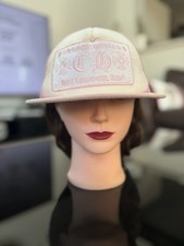 Casquette Collector Chrome Hearts