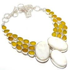 Collier bijoux en argent