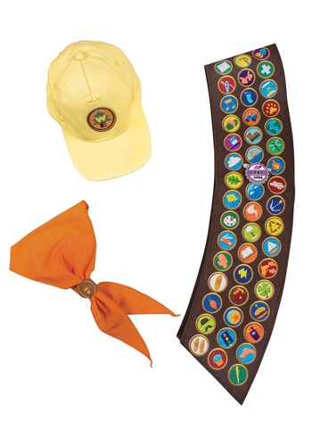 Adult russell accessory kit - accessory,