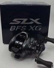 Moulinet Shimano SLX BFS XG