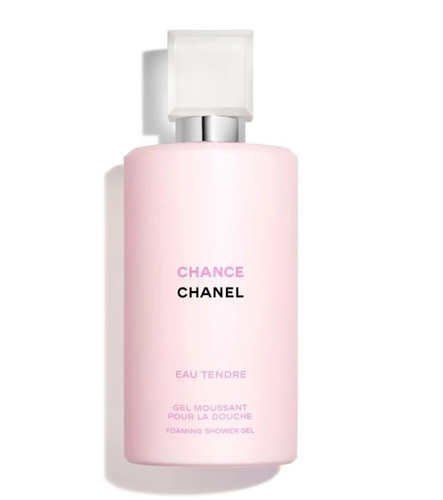 Chance chanel eau tendre gel - chance,