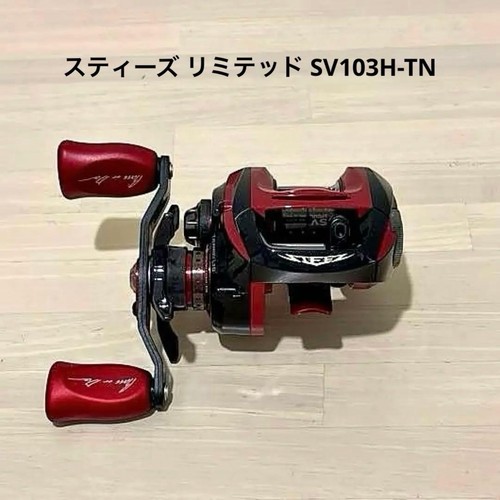 Moulinet pêche daiwa steez - de,