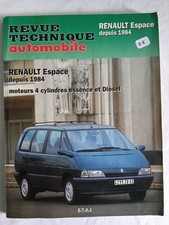 REVUE TECHNIQUE AUTOMOBILE -