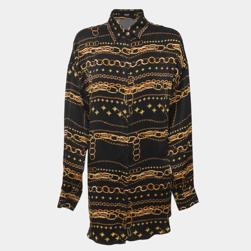 Chemise manches longues en - chemise, à