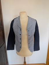Veste Gilet de valet de