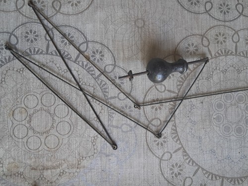 Balancier pour horloge - balancier,