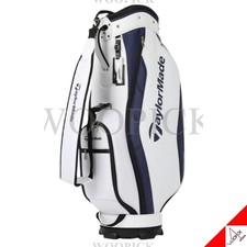 Sac de chariot TaylorMade 2025